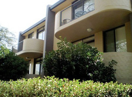 Manuka Park - Lennox Head Accommodation 1