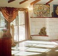 Maison de St Claire - Lennox Head Accommodation