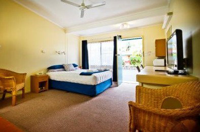 Premier Motor Inn - Lennox Head Accommodation 1