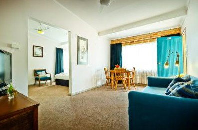 Premier Motor Inn - Lennox Head Accommodation 2