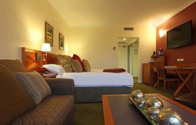 Peppers Fairmont Resort - Lennox Head Accommodation 0