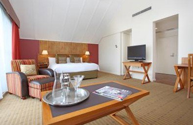 Peppers Fairmont Resort - Lennox Head Accommodation 4