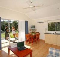 Samurai Beach Resort - Lennox Head Accommodation