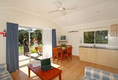 Samurai Beach Resort - Lennox Head Accommodation 0