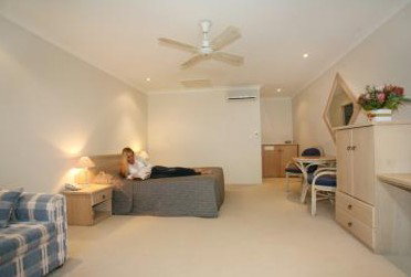 Samurai Beach Resort - Lennox Head Accommodation 1