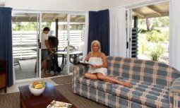 Samurai Beach Resort - Lennox Head Accommodation 2