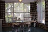 Sir Francis Drake - Lennox Head Accommodation 1