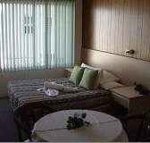 The Entrance Motel - Lennox Head Accommodation