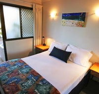 Burleigh On The Beach - Lennox Head Accommodation