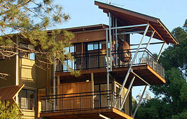 Uki NSW Lennox Head Accommodation