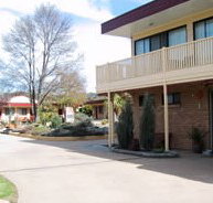 Blayney Goldfields Motor Inn - Lennox Head Accommodation