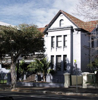 Redfern NSW Lennox Head Accommodation