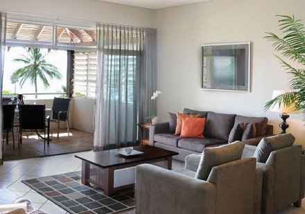 Sea Change Beachfront Apartments - Lennox Head Accommodation 1