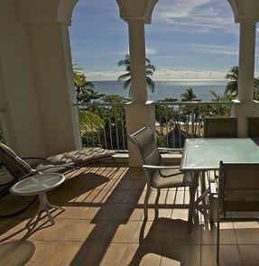 Sea Change Beachfront Apartments - Lennox Head Accommodation 2