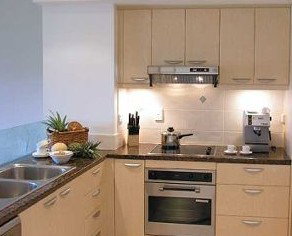 Sea Change Beachfront Apartments - Lennox Head Accommodation 4