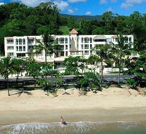 Sea Change Beachfront Apartments - Lennox Head Accommodation 5