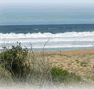 Mcgregors By The Bay - Lennox Head Accommodation
