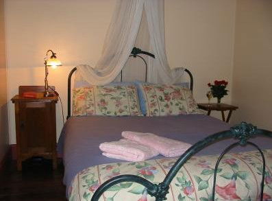 Bolwarra NSW Lennox Head Accommodation