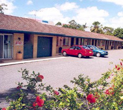 Goonellabah NSW Lennox Head Accommodation