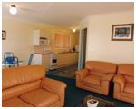 Dolphin Sands Holiday Cabins - Lennox Head Accommodation 4