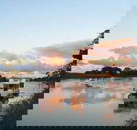 Tweed River Houseboats - Lennox Head Accommodation