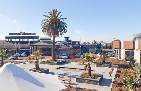 Taylors Lakes VIC Lennox Head Accommodation