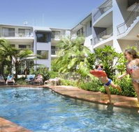 Flynns Beach Resort - Lennox Head Accommodation
