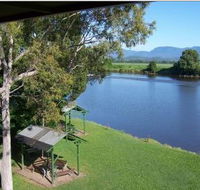 Tweed River Motel - Lennox Head Accommodation