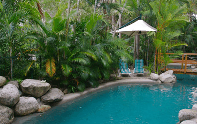 Port Douglas Coral Apartments - Lennox Head Accommodation