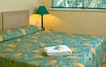 Port Douglas Coral Apartments - Lennox Head Accommodation 1