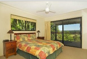 Suzanne's Hideaway - Lennox Head Accommodation 0