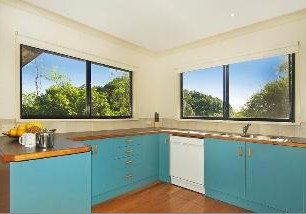 Suzanne's Hideaway - Lennox Head Accommodation 1