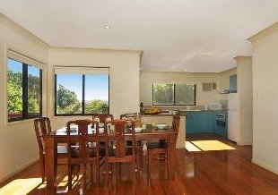 Suzanne's Hideaway - Lennox Head Accommodation 3