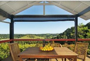 Suzanne's Hideaway - Lennox Head Accommodation 4