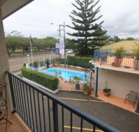 Lakeview Motor Inn - Lennox Head Accommodation