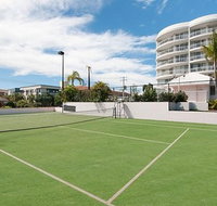 Atrium Resort - Lennox Head Accommodation