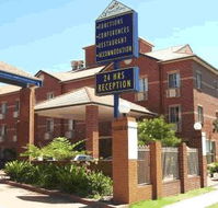 Quality CKS Sydney Airport Hotel - Lennox Head Accommodation