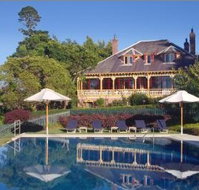 Lilianfels Blue Mountains - Lennox Head Accommodation