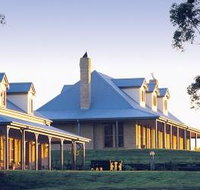 Berenbell Vineyard Retreat - Lennox Head Accommodation