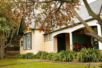 Shoalhaven Heads NSW Lennox Head Accommodation