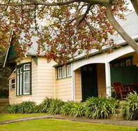 Coolangatta Estate - Lennox Head Accommodation