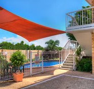 Limassol Motel - Lennox Head Accommodation