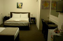 Coral Sands Motel - Lennox Head Accommodation 0