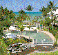 Coral Sands Beachfront Resort - Lennox Head Accommodation