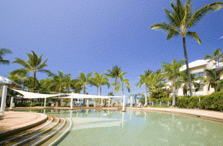 Coral Sands Beachfront Resort - Lennox Head Accommodation 1