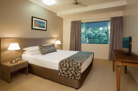 Coral Sands Beachfront Resort - Lennox Head Accommodation 2