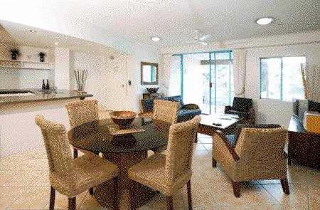 Coral Sands Beachfront Resort - Lennox Head Accommodation 3