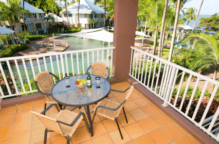 Coral Sands Beachfront Resort - Lennox Head Accommodation 4