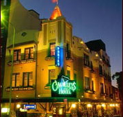 O'Malleys Hotel - Lennox Head Accommodation