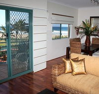 Currumbin Sands on the Beach - Lennox Head Accommodation